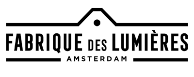 Fabrique des lumieres logo