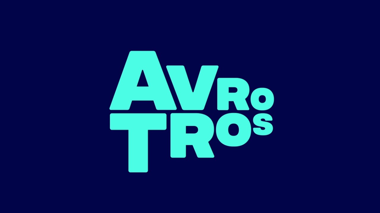 Avrotros logo